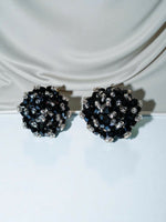 Thumbnail for Inhanns Premium Everyday Studs - Black & White - Distacart