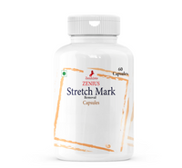 Zenius Stretch Mark Capsule for Reduce Scars and Darkspots