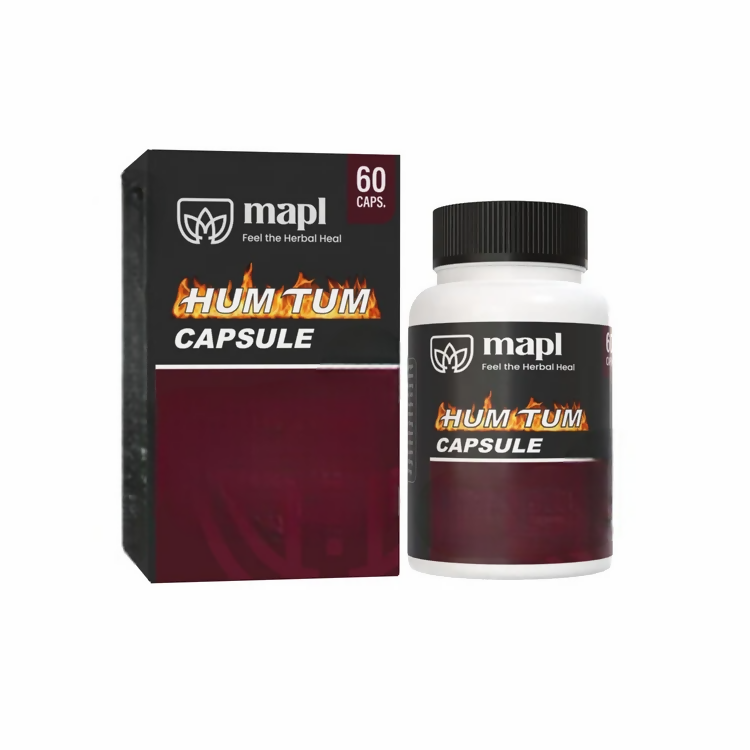 MAPL Hum Tum Capsules - Dista