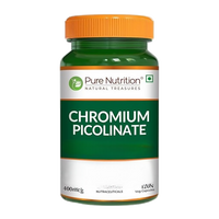 Pure Nutrition Chromium Picolinate Supplements