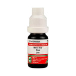 Thumbnail for Adel Homeopathy Merc Iod Rub Dilution