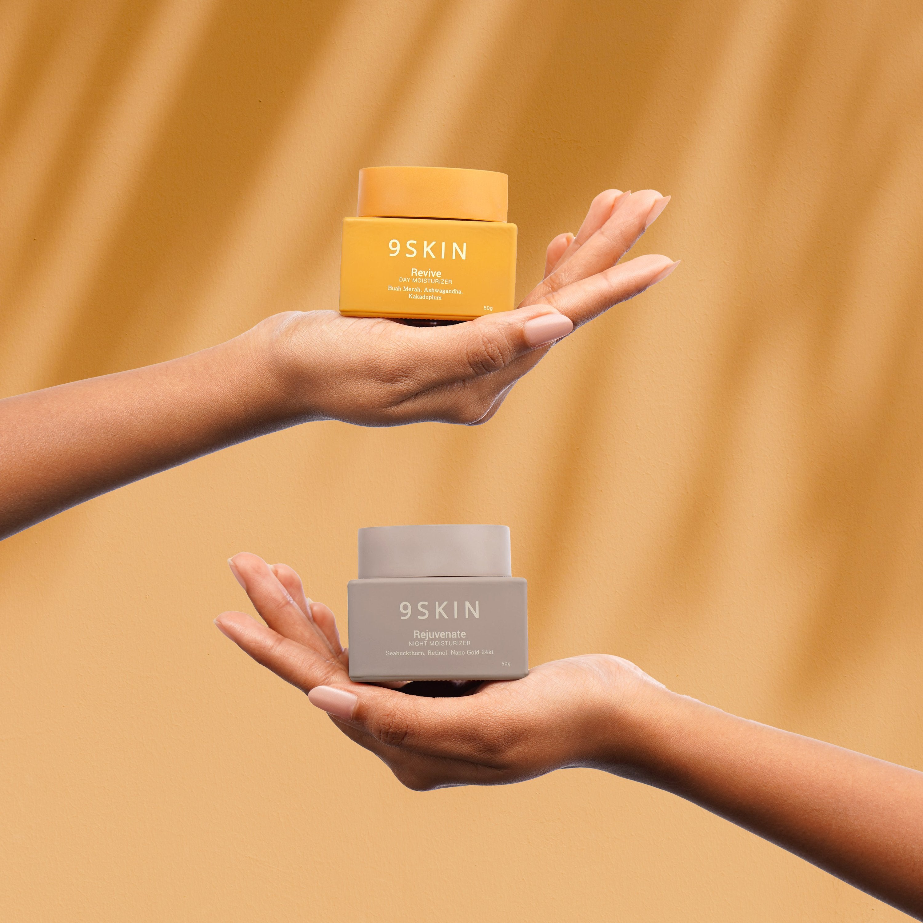 9skin Cream Team Gift Bundle