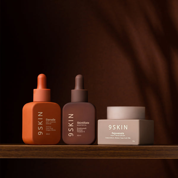 9skin Sleeping Beauty Gift Bundle