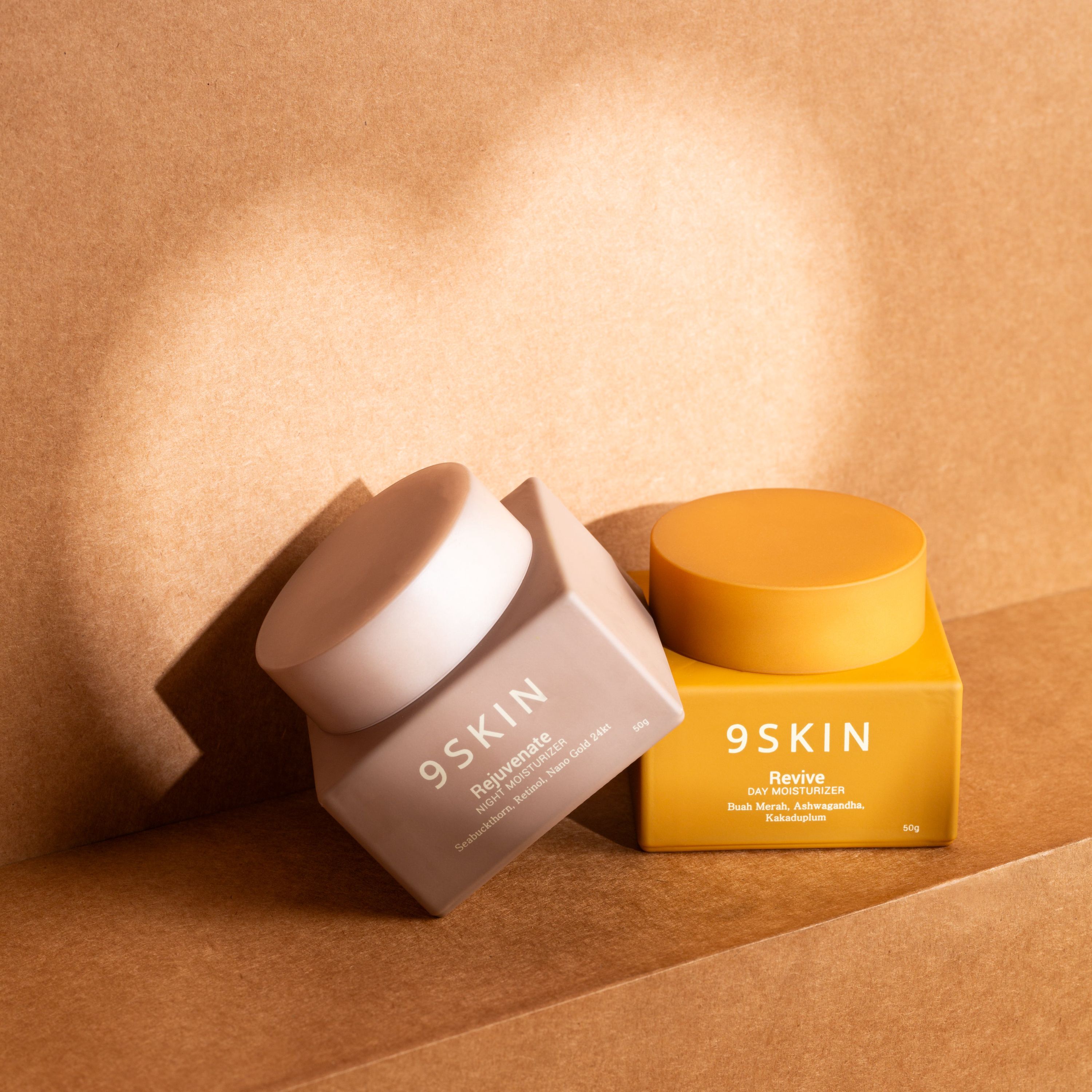 9skin Cream Team Gift Bundle