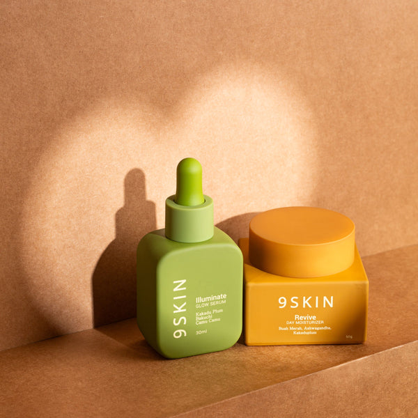 9skin Hey There, Sunshine! Gift Bundle