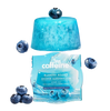 mCaffeine Blueberry Bounce Shower Marshmallow Shower jelly - Distacart