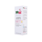 Thumbnail for Sebamed Cleansing Shower Oil - Dista