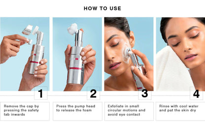Glutaweis Glutathione Radiance Cleanser - Distacart