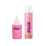 Thumbnail for PLIX The Plant Fix Guava Glow With SPF 50+ Sunscreen & 3% Glycolic Acid Serum - Distacart