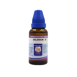Father Muller Selenium Dilution - Distacart