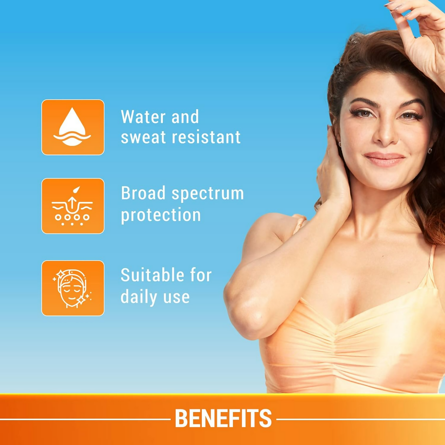 Lotus Herbals Safe Sun Sunblock Spf 30 Pa++ - Distacart