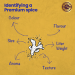 Thumbnail for Crista Spices Kitchen Ground Spices - Distacart