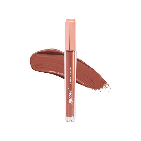 Recode Lip Smacker Liquid Lipstick - 13 I Gotta Feeling - Distacart