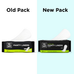 Thumbnail for Pee Safe Panty Liners For Women (Small Size) - Dista