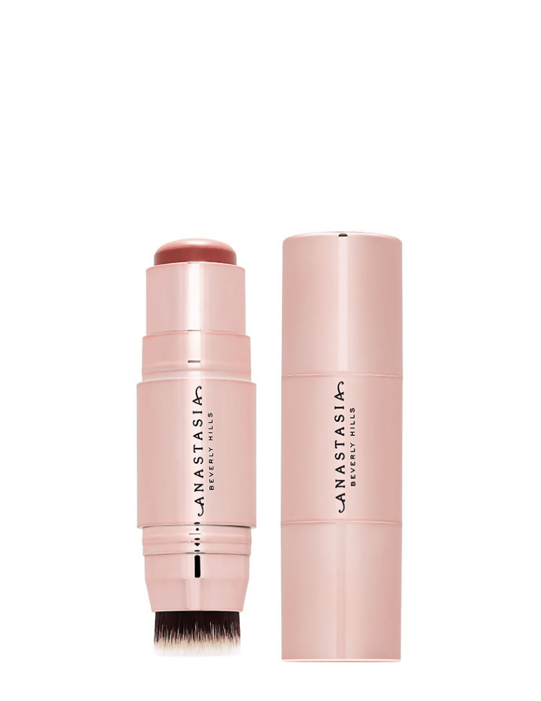 Anastasia Beverly Hills Stick Blush - Soft Rose - Distacart