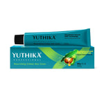 Thumbnail for Yuthika Professional Creme Hair Colour - Light Brown - Distacart
