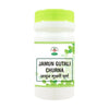 Chirayu Jamun Guthli Churna - Dista