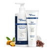 Man Matters Anti Hair Fall Shampoo And Conditioner For Men - Distacart