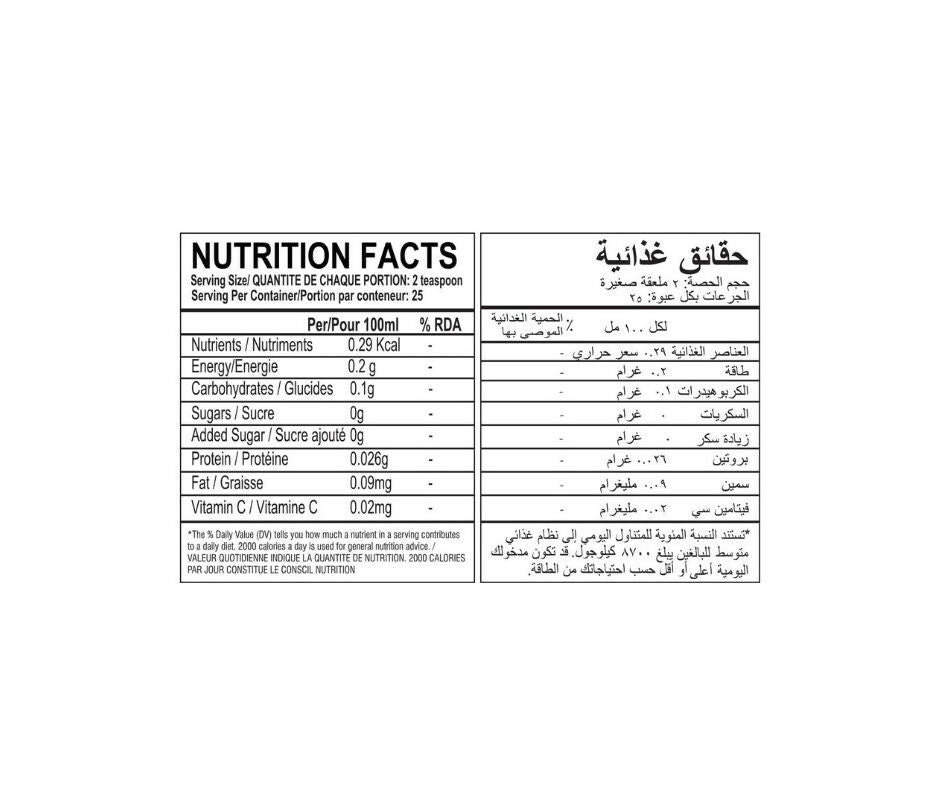 Tasty Nibbles Apple Cider Vinegar Filtered - Distacart