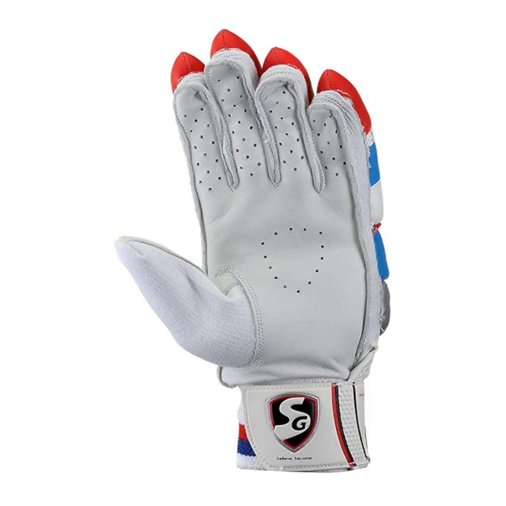 SG Batting Gloves Super Club RH - Dista