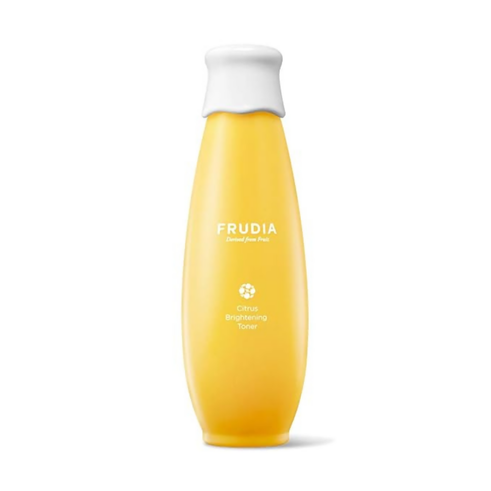 Frudia Citrus Brightening Toner with Jeju Tangerine - Distacart