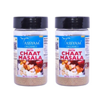 Thumbnail for Tassyam Organics Chatak Chaat Masala - Distacart