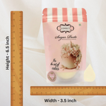 Thumbnail for confect ivory sugarpaste br b 250 gms b