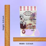 Thumbnail for lavender fondant edible sugarpaste 1kg