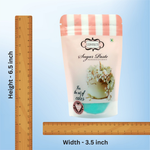 Thumbnail for confect electric blue sugarpaste br b 250 gms b