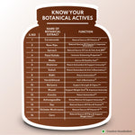 Thumbnail for Patanjali Nutrela Weight Gain Chocolate Flavour