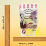 Thumbnail for confect yellow sugarpaste br b 1 kg b