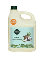 Thumbnail for Vediko Origins Coconut Oil - Distacart