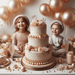 Thumbnail for confect sprinkles for cakes cupcakes decoration usp 11black copy