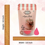 Thumbnail for confect hot pink sugarpaste br b 250 gms b