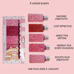 Thumbnail for fusion mashup sprinkles fm multipack 50 100 gms