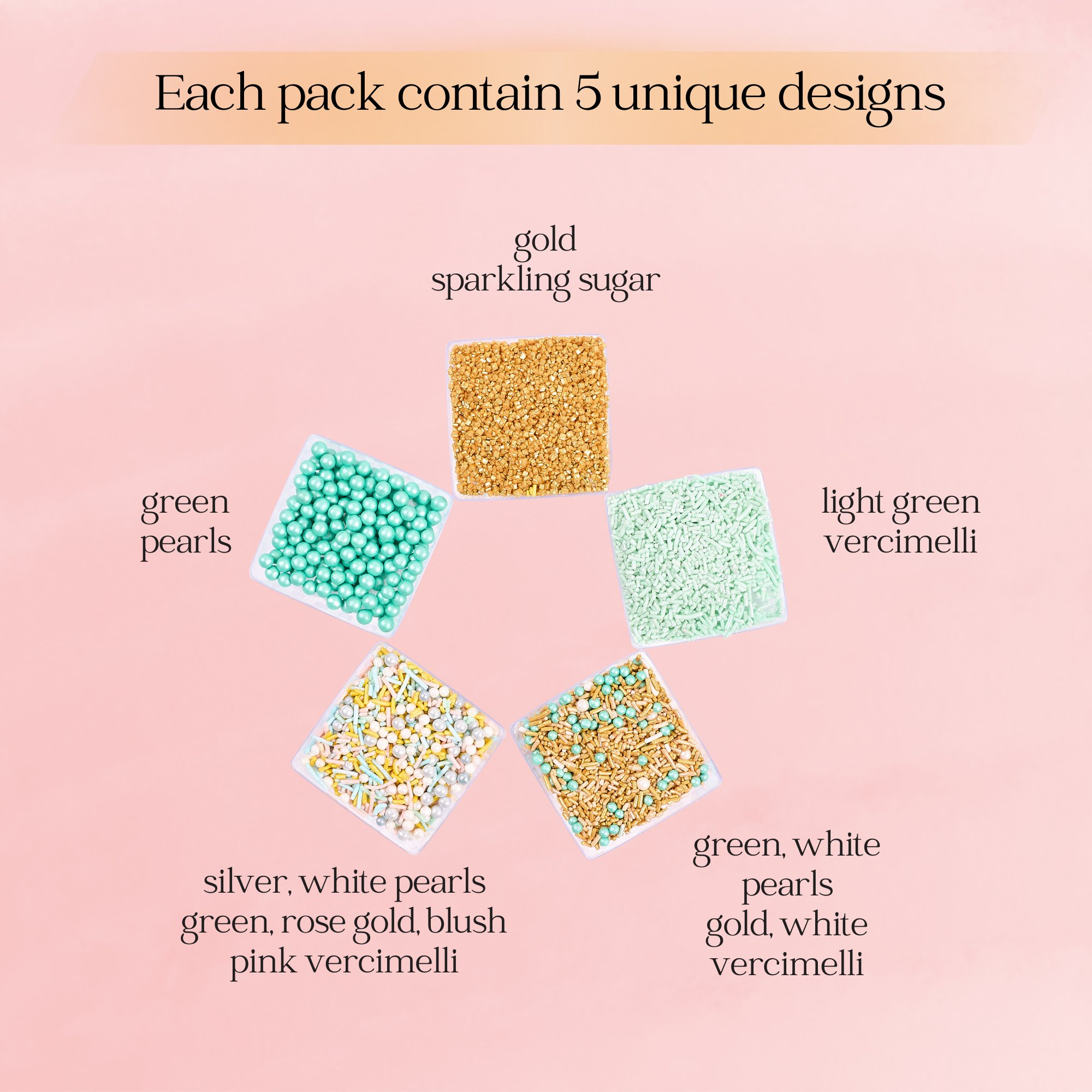fusion mashup sprinkles fm multipack 9 100 gms