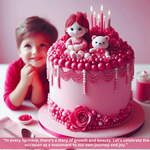 Thumbnail for confect sprinkles for cakes cupcakes decoration usp 1purple copy 2