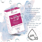 Thumbnail for Samisha Intimate Wash For Women - Distacart