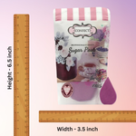 Thumbnail for confect fuchsia pink sugarpaste br b 1 kg b