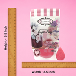 Thumbnail for confect neon pink sugarpaste br b 1 kg b
