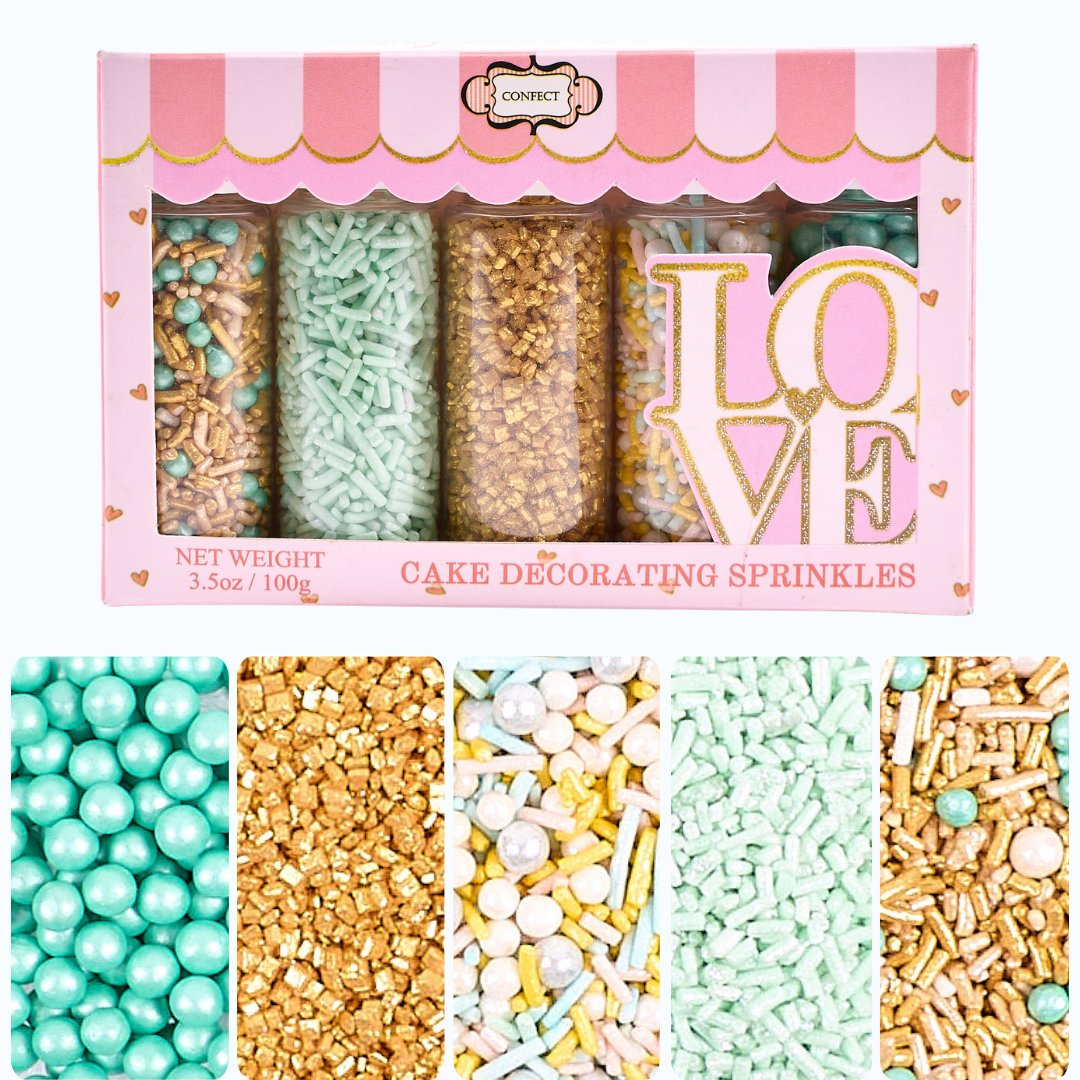 fusion mashup sprinkles fm multipack 9 100 gms