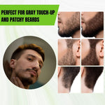 Thumbnail for Samisha Cover Up Hair Powder - Black - Distacart
