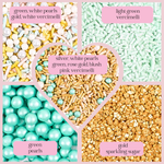 Thumbnail for fusion mashup sprinkles fm multipack 9 100 gms
