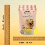 Thumbnail for confect yellow sugarpaste br b 250 gms b