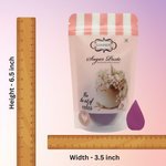 Thumbnail for confect fuchsia pink sugarpaste br b 250 gms b