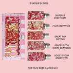 Thumbnail for valentine sprinkles vs multipack 08 100 gms