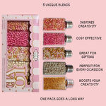 Thumbnail for fusion mashup sprinkles fm multipack 33 100 gms