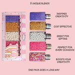 Thumbnail for fusion mashup sprinkles fm multipack 29 100 gms