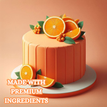 Thumbnail for confect citrus orange sugarpaste br b 1 kg b