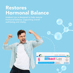 Thumbnail for Dr. Morepen Intebact Probiotic Laxative – Best Solution For Constipation Relief